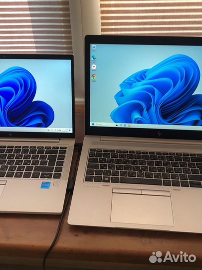 Hp Elitebook ноутбук бизнес-серии