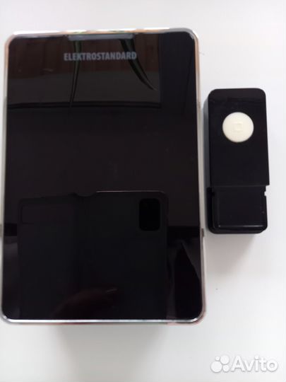 Беспроводной звонок