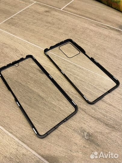 Чехол-кейс на Redmi note 12Pro