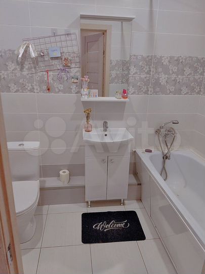1-к. квартира, 34 м², 7/7 эт.