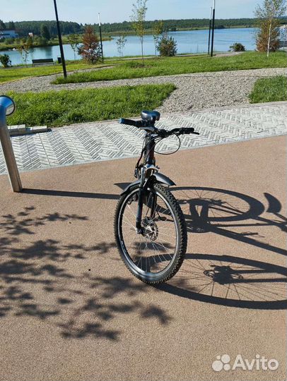 Велосипед отличный