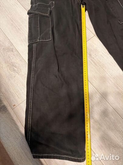 Брюки Cargo мужские