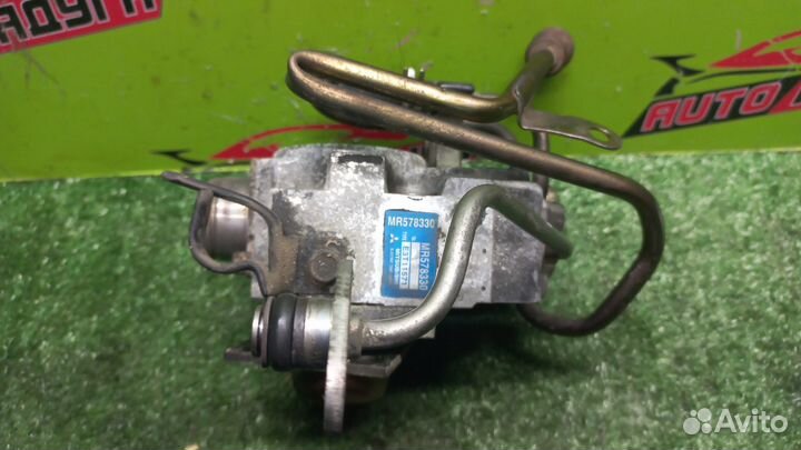 Тнвд mitsubishi H76W,H77W montero IO,pajero IO,paj