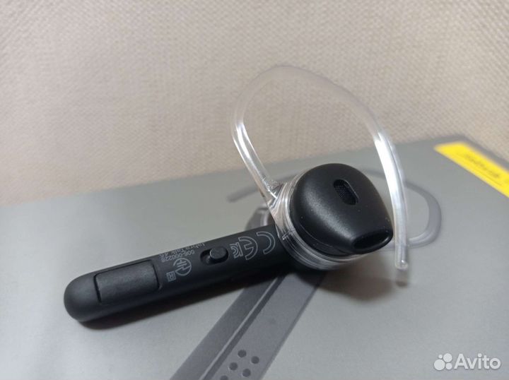 Новая Bluetooth гарнитура Jabra Talk 45
