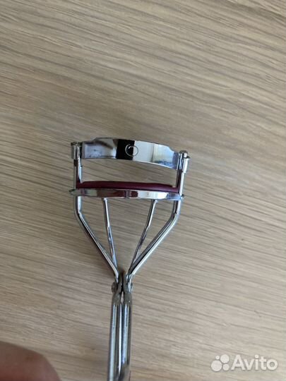 Зажим для завивки ресниц