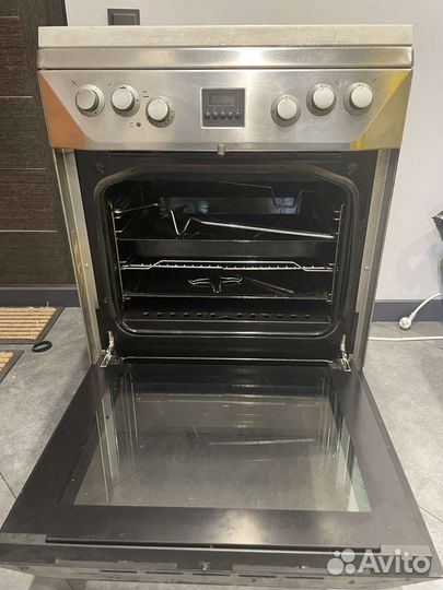 Плита газовая