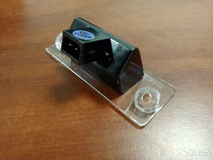 Подсветка номера Audi A3/S3,Audi A4 B5,A4 B5 Avant