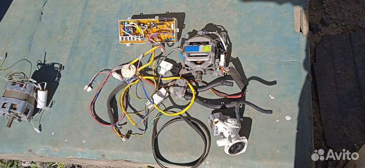 Комплект для стиральной машины Samsung