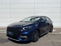 Новый OMODA S5 1.5 CVT, 2024, цен�а от 1 799 000 руб.