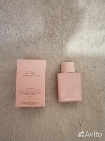 Dolce&gabbana L'Imperatrice Royale, Туалетная вода
