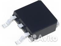 Zxtr2012K-13 Стабилизатор напряжения, линейный, н