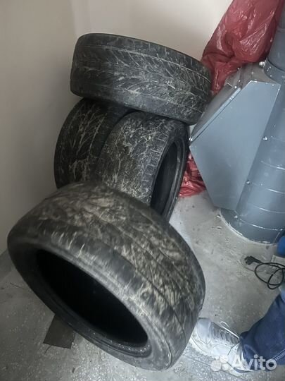 Hankook Ventus V12 Evo2 K120 245/45 R17