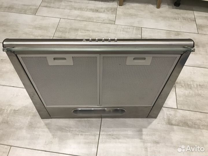 Вытяжка Gorenje DU 6446 E