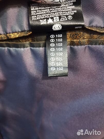 Костюм Angelo Litrico