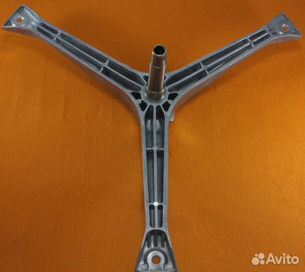 Крестовины барабана стиральных машин LG, samsung