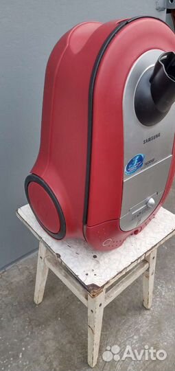 Пылесос бу samsung