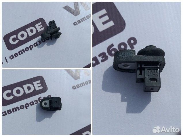 Концевик двери Nissan Almera 3