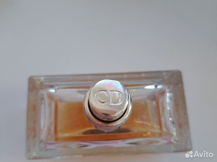 Miss Dior Le parfum