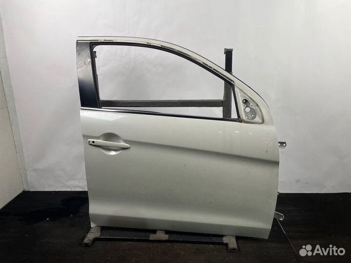 Дверь Mitsubishi ASX передняя правая