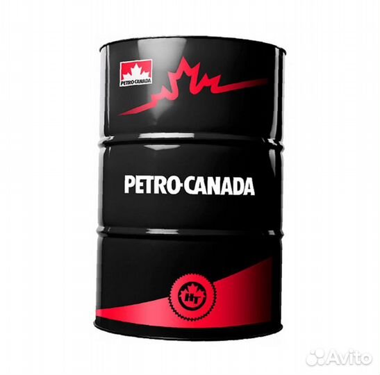 Моторное масло petro-canada 10w30