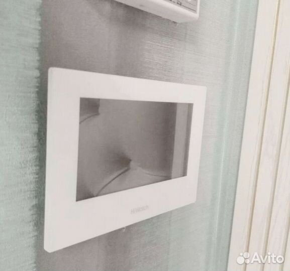 Камеры видеонаблюдения