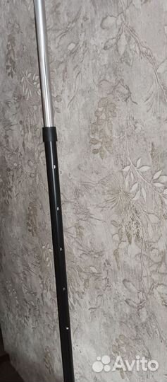 Вешалка для одежды напольная