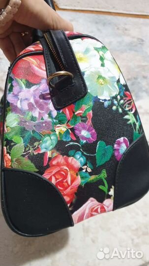 Кожаные женские сумки бу