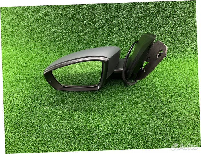 Зеркало левое Поло Седан (15-20)