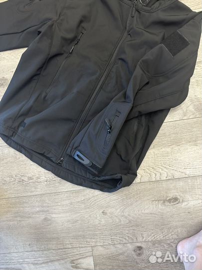 Военный костюм