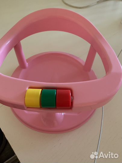 Стульчик для купания