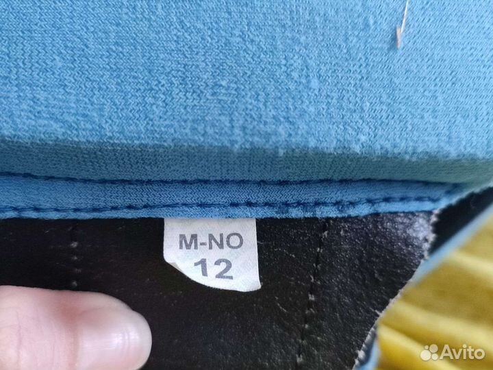 Шлем детский