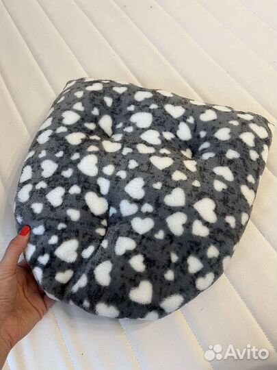 Домик лежанка для кошки