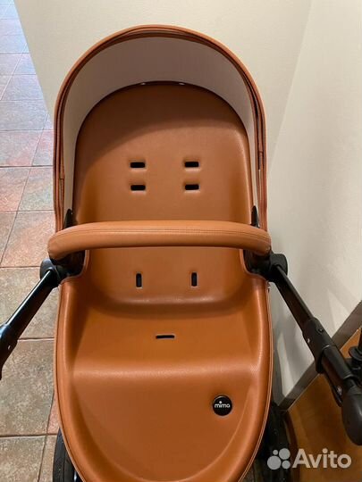 Коляска mima xari 2 в 1