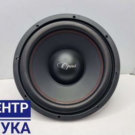 Сабвуфер Opus Challenger SD-300 FA