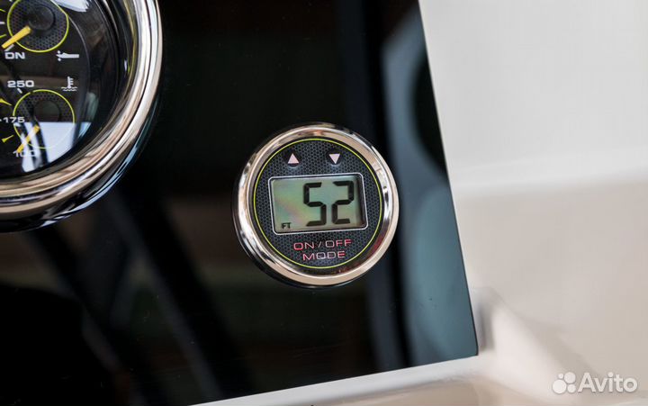 Катер Sea Ray 190 SPX