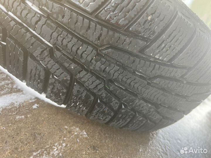 Nokian Tyres Nordman RS2 185/60 R15