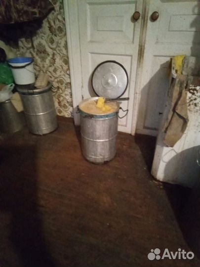 Продам мед оптом