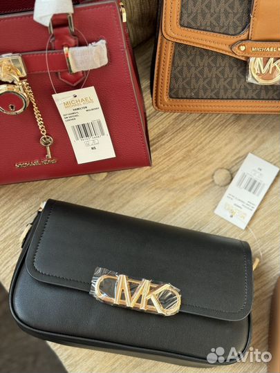 Сумка Michael Kors Parker оригинал