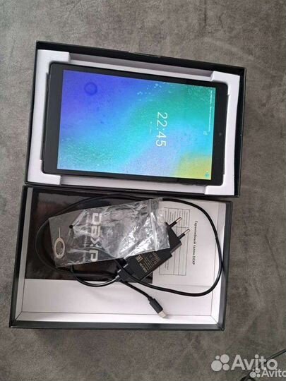 Продаю планшет dexp Q280