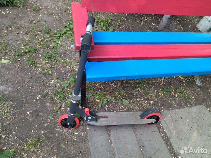 Самокат детский