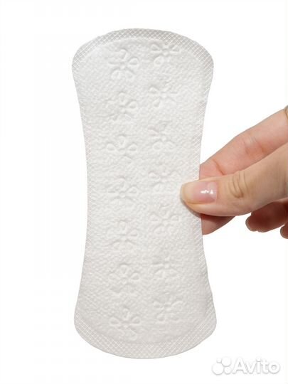 Meed ultra Soft Прокладки гигиенические ежедневные