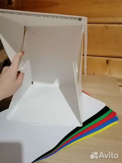 Набор для изготовления свечей