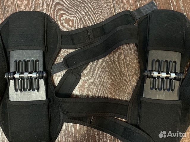 Бандаж на колено