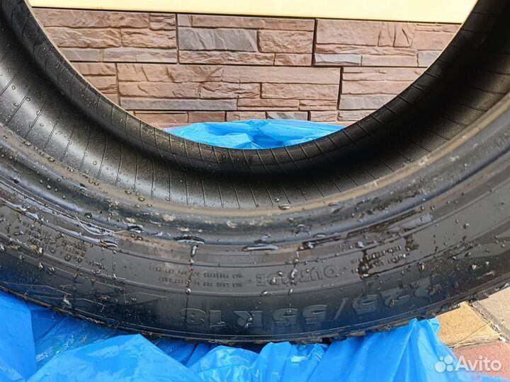 Nokian Tyres Nordman S2 SUV 225/55 R18 25W