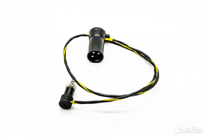 Кабель для радиосистемы sennheiser
