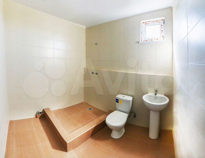 Дом 95 м² на участке 3,5 сот.