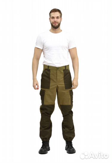 Костюм летний 