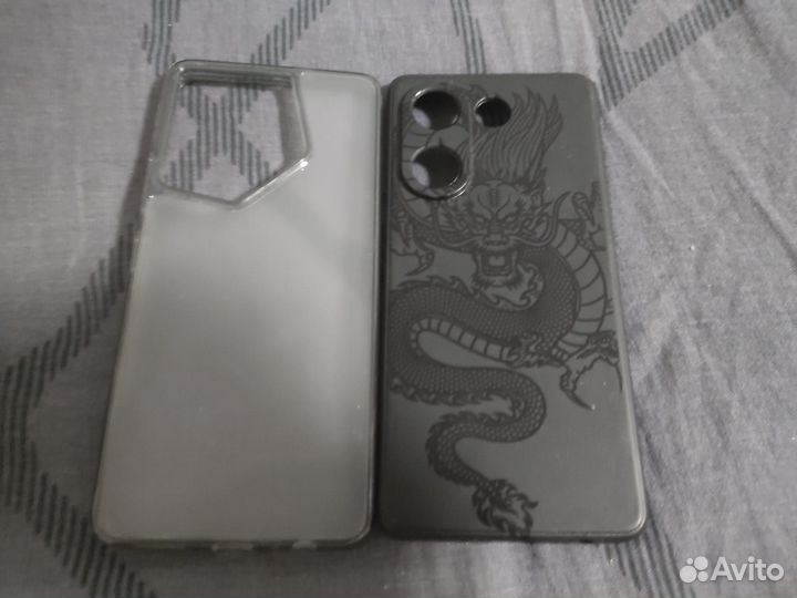 TECNO Camon 20 Pro, 8/256 ГБ