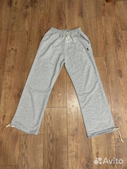 Широкие штаны Polo ralph lauren