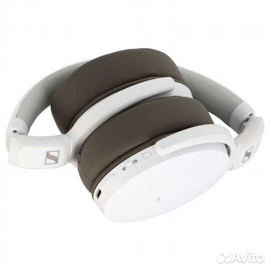 Наушники Sennheiser HD 350BT white